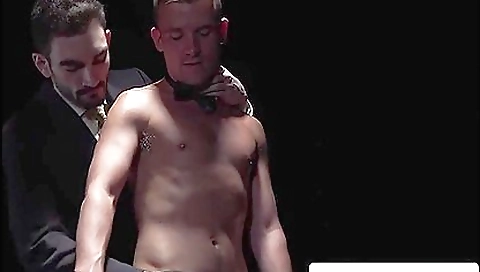 Fucking This Twink Teen 18+ In A Secret Club