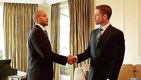 Tender Touches - Leo Forte And Boston Miles