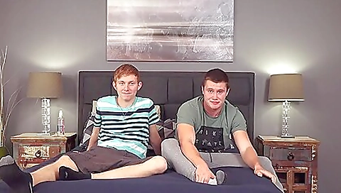 Damien Nichols And Jordan Hart In Crazy Xxx Movie Homosexual Muscle Hot Unique
