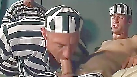 Oldy is a treasure for a group sex with a brunette