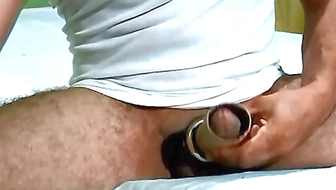 Latin babe in vintage porn gets her tight pussy fucked