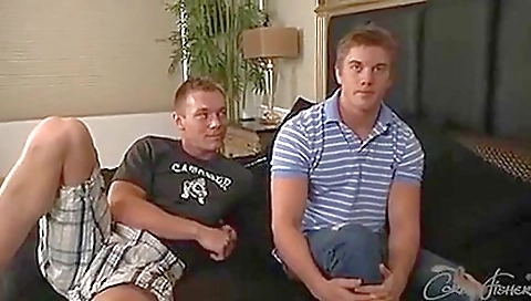 Big ass brunette enjoys foot fetish and deepthroating