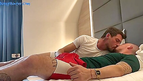 Exotic Xxx Clip Homosexual Tattoo Newest Only For You