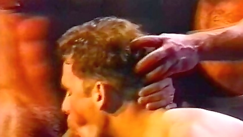 Vintage Gay Dudes Are Never Been As Hunk As These - Teaser Video