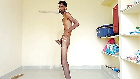 Big black cock and fingering is an easy task for me