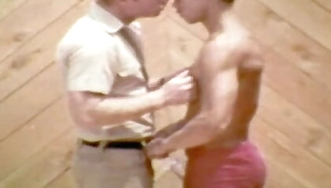 Oldy is a very hot dude and in this video I give him a deepthroating