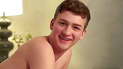 Mature teens bastian and dalton are so horny that they want to fuck