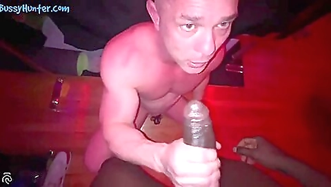My kinky amateur video showing me dominating myself in a sexy way